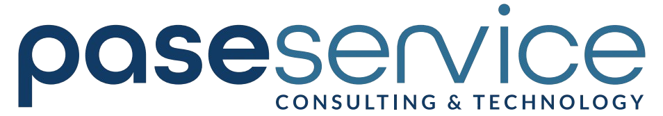 Logo PASESERVICE